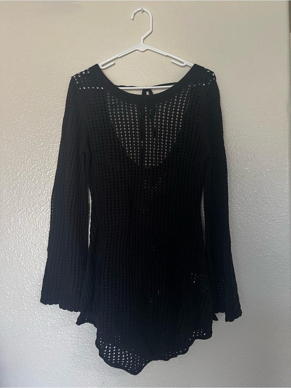 Forever 21 Cover Up Dress